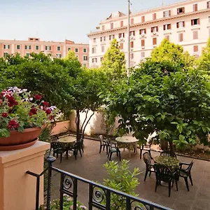 2* Penzion Palma Residences In
