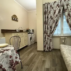 3* Penzion Casa Tua Vaticano