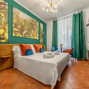2* Penzion Colosseo Relais