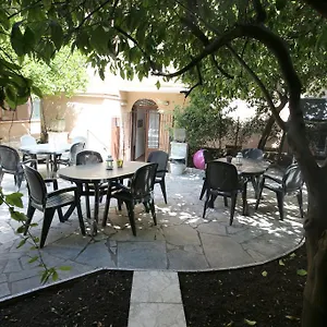  Hostel New Generation Hostel Rome Center