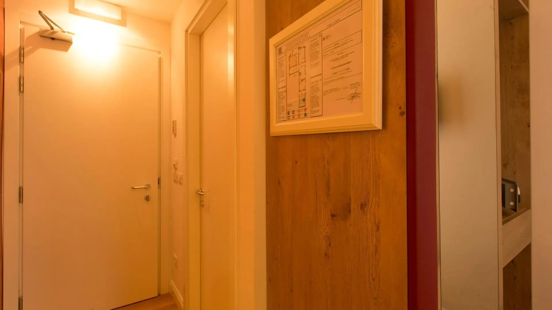 Floris Hotel Rom