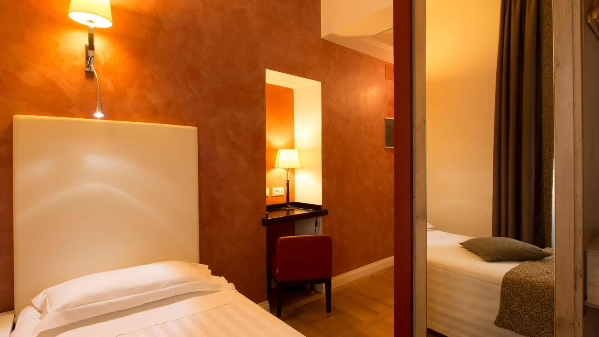 Floris Hotel Rom