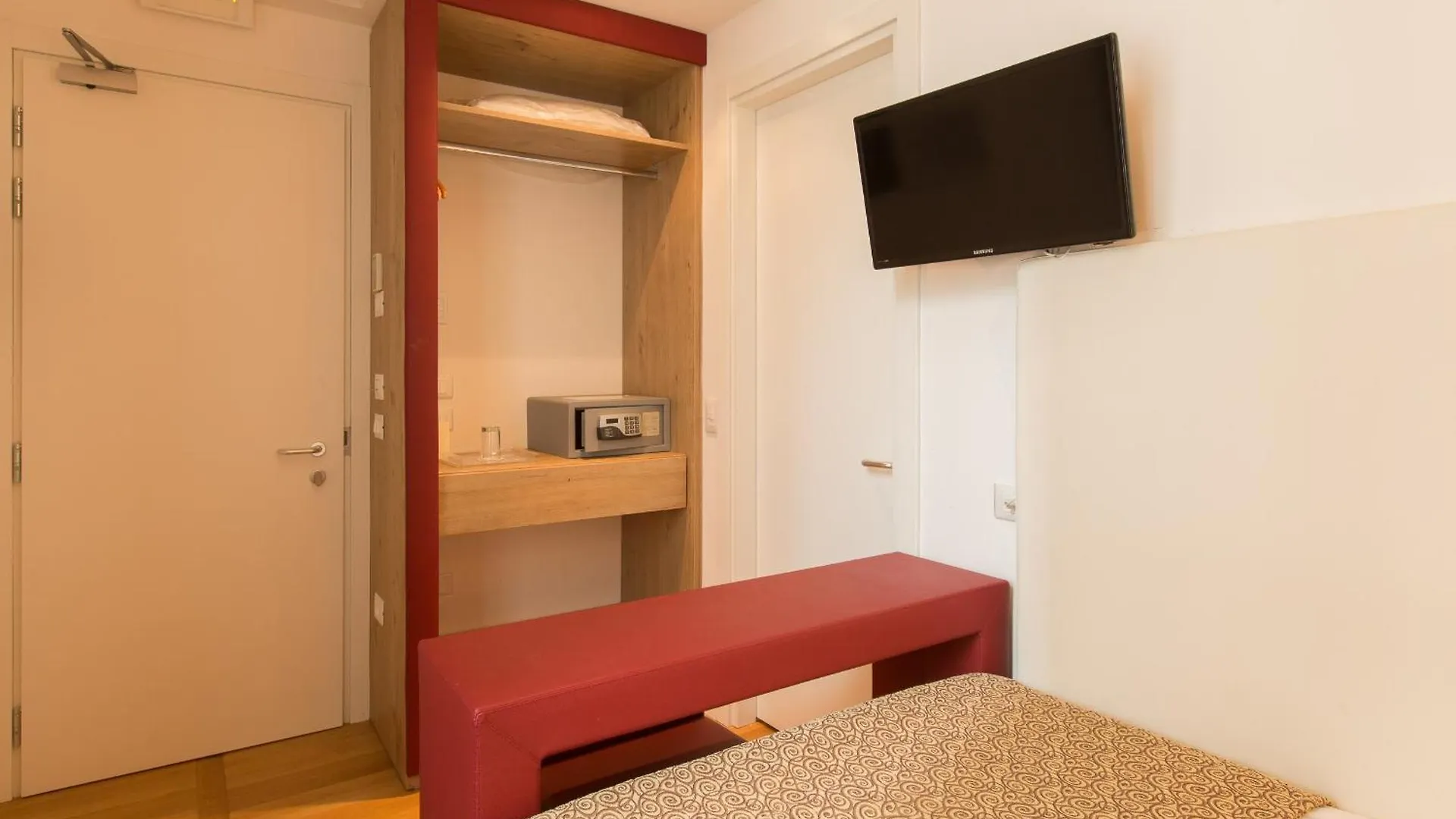 Floris Hotel Rom