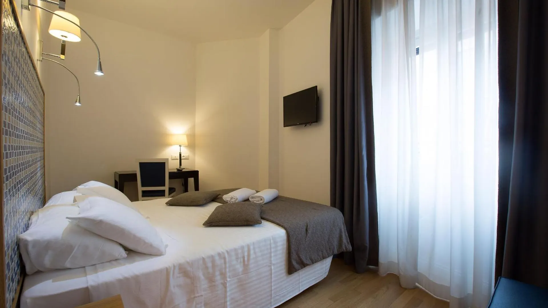 Floris Hotel Rom Italien