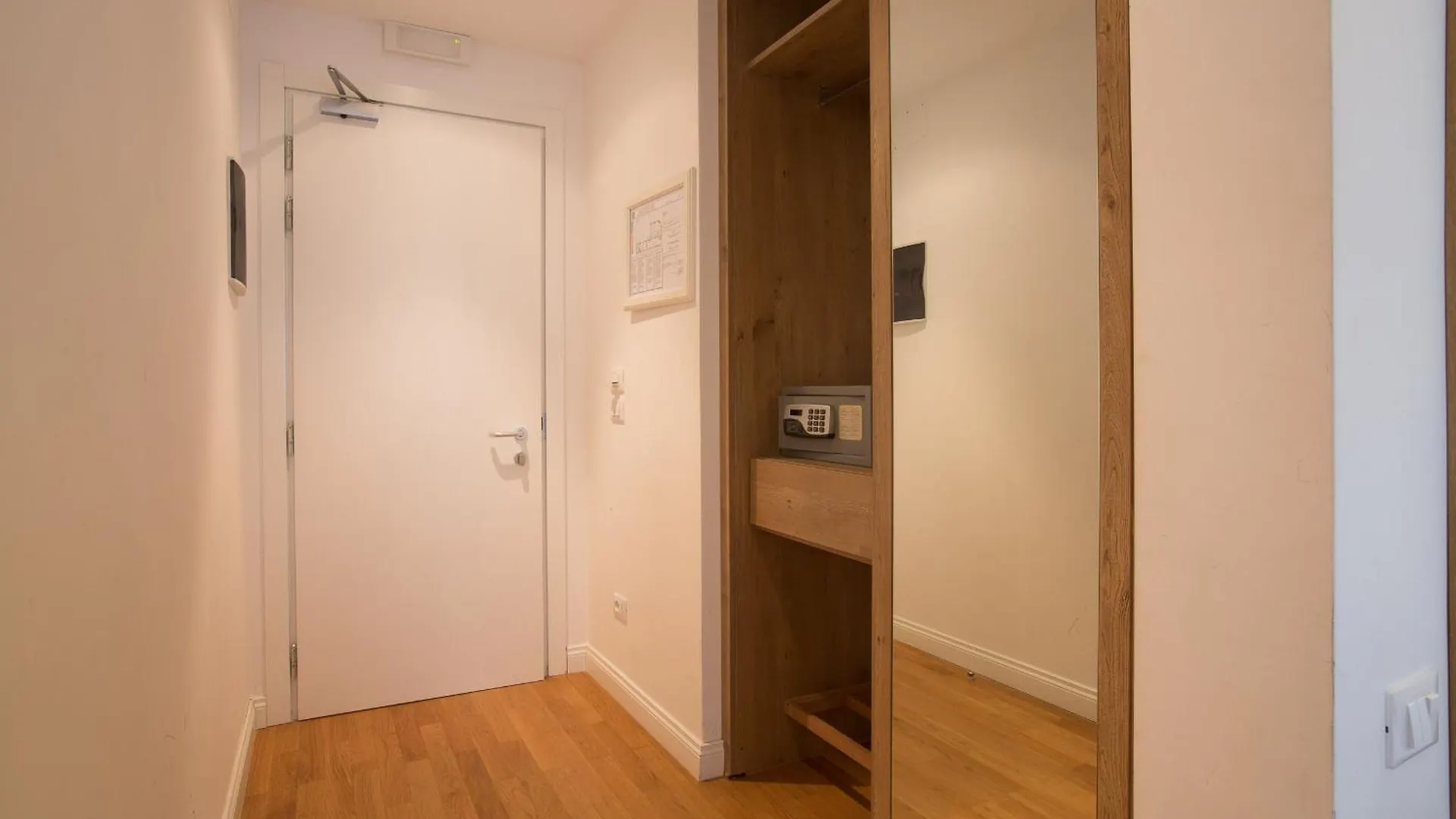 Floris Hotel Rom