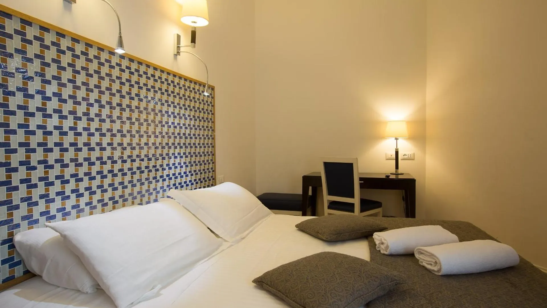 Floris Hotel Rom