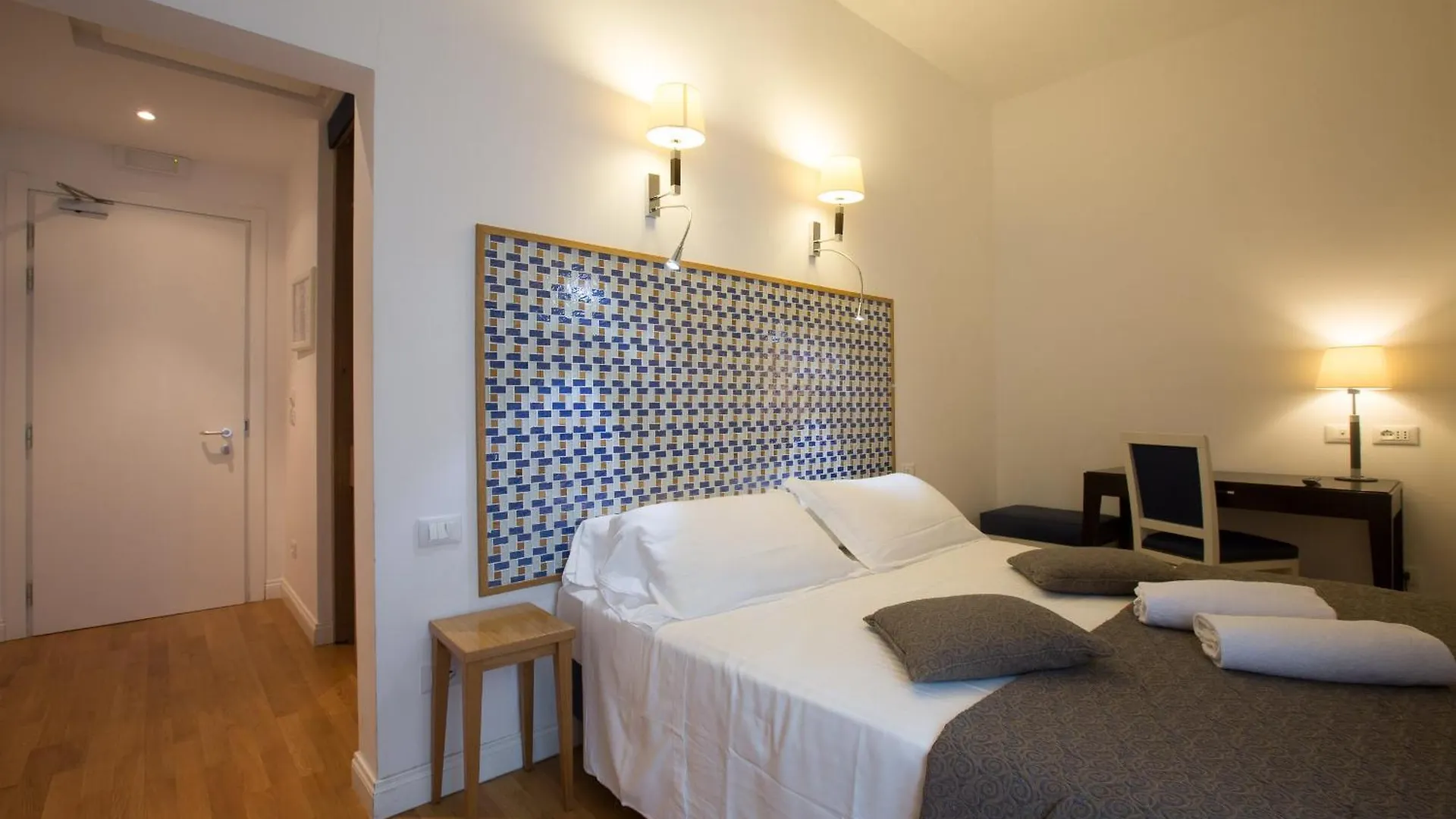 Floris Hotel Rom