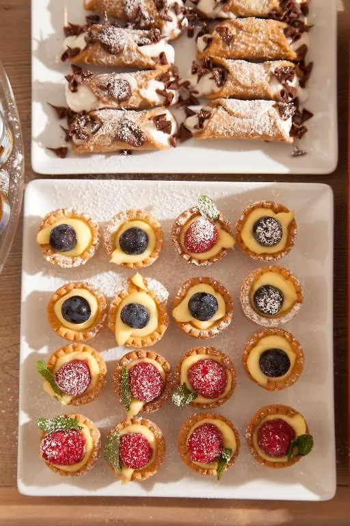 Floris Hotel Rom 3*,  Italien