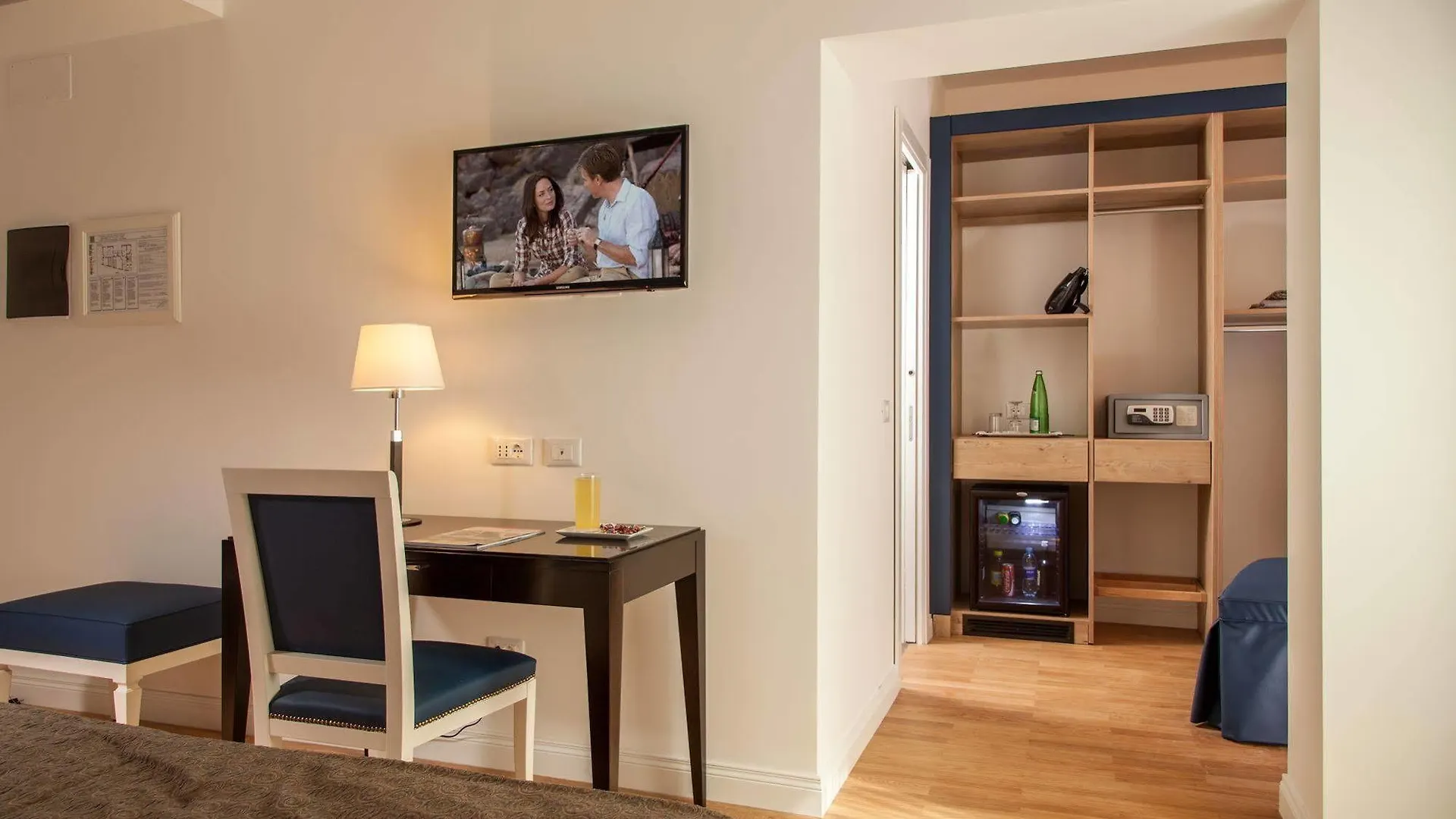 Floris Hotel Rom