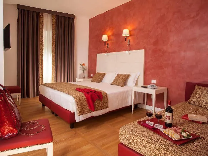 Floris Hotel Rom