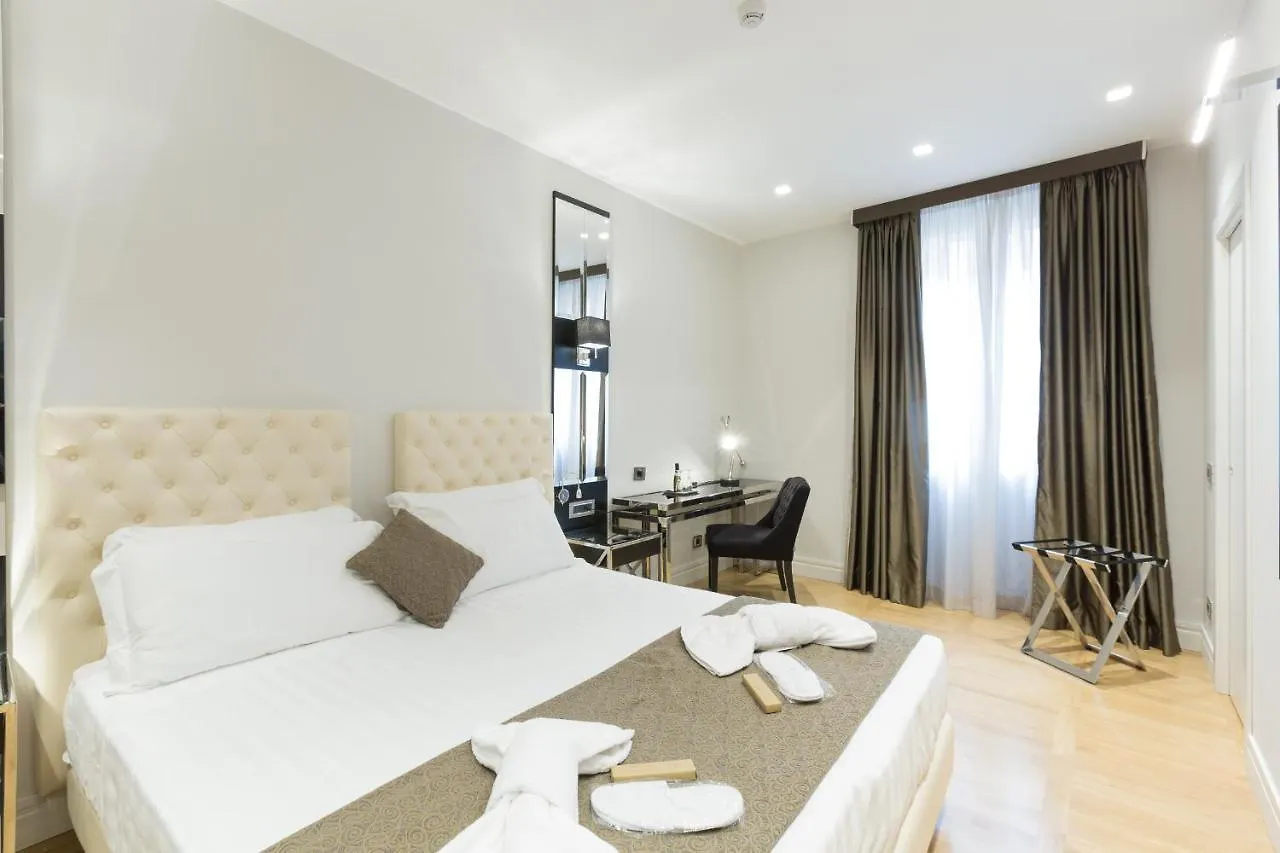Floris Hotel Rom