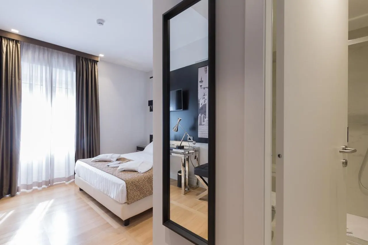 Floris Hotel Rom