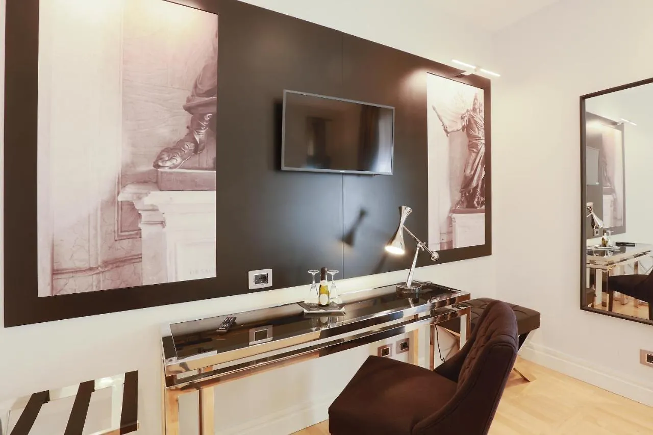 Floris Hotel Rom