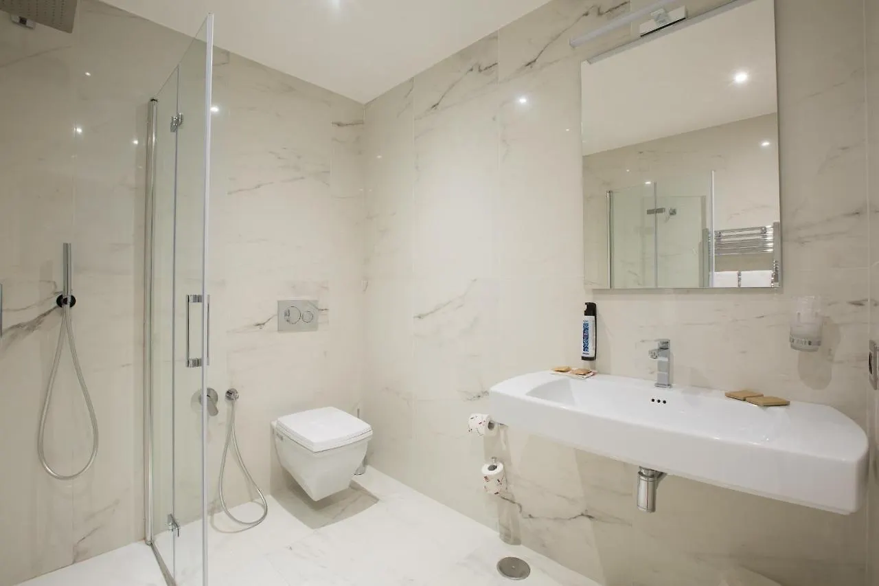 Floris Hotel Rom