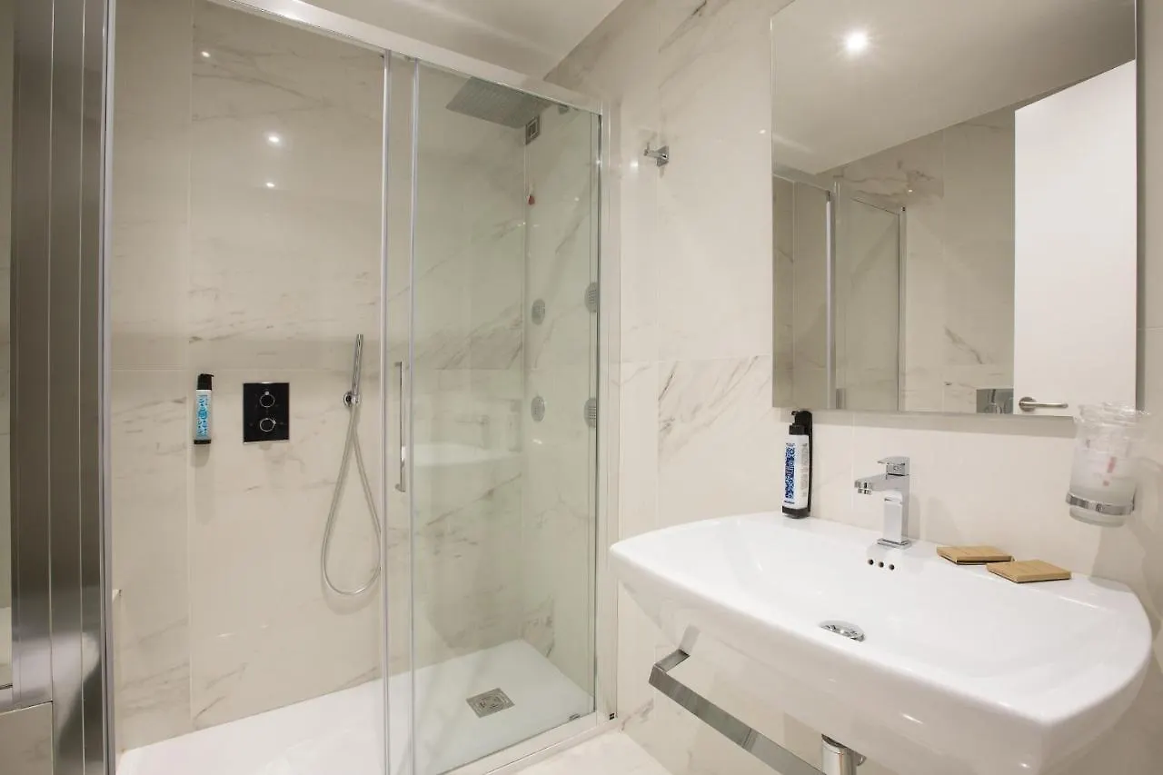 Floris Hotel Rom
