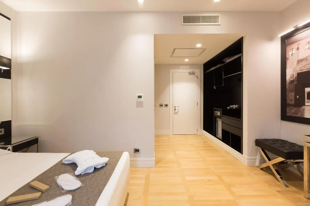 Floris Hotel Rom