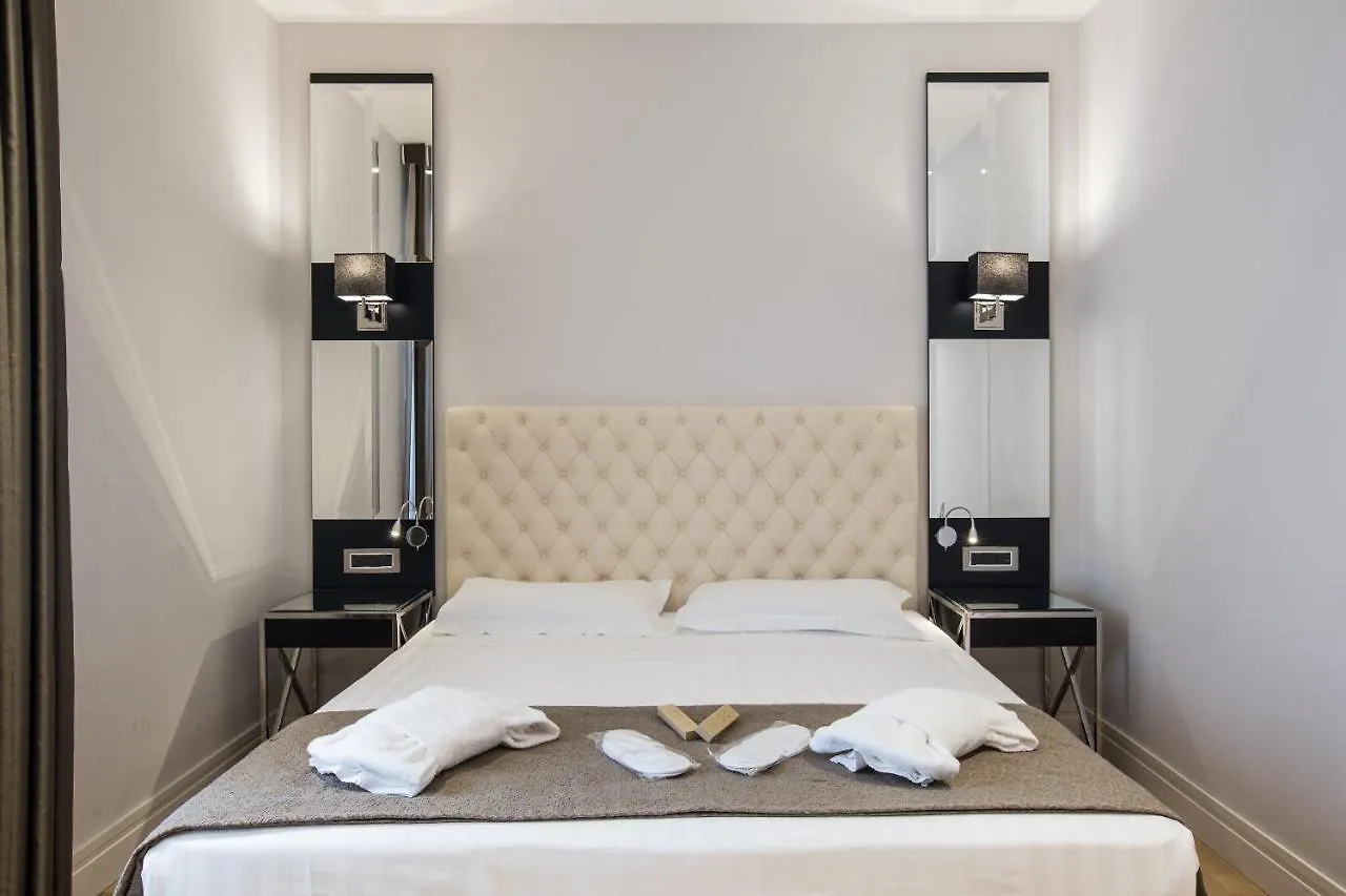 Floris Hotel Rom