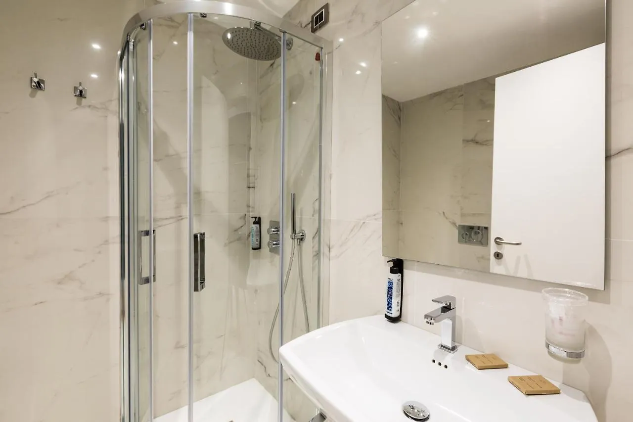 Floris Hotel Rom