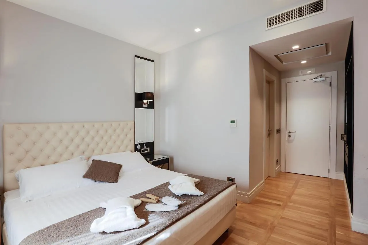 Floris Hotel Rom