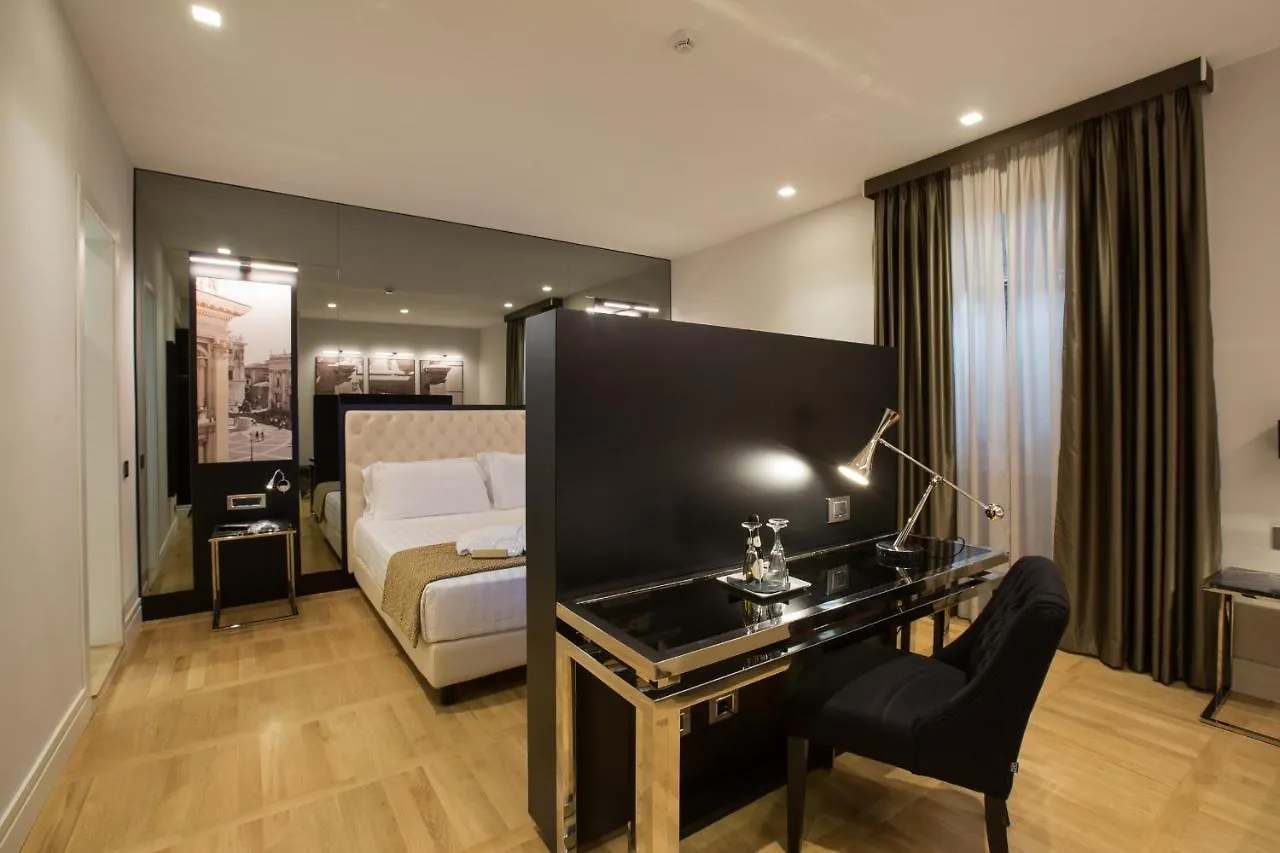Floris Hotel Rom 3*,