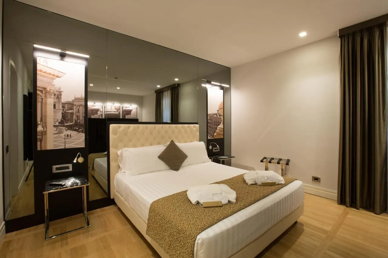 Floris Hotel Rom