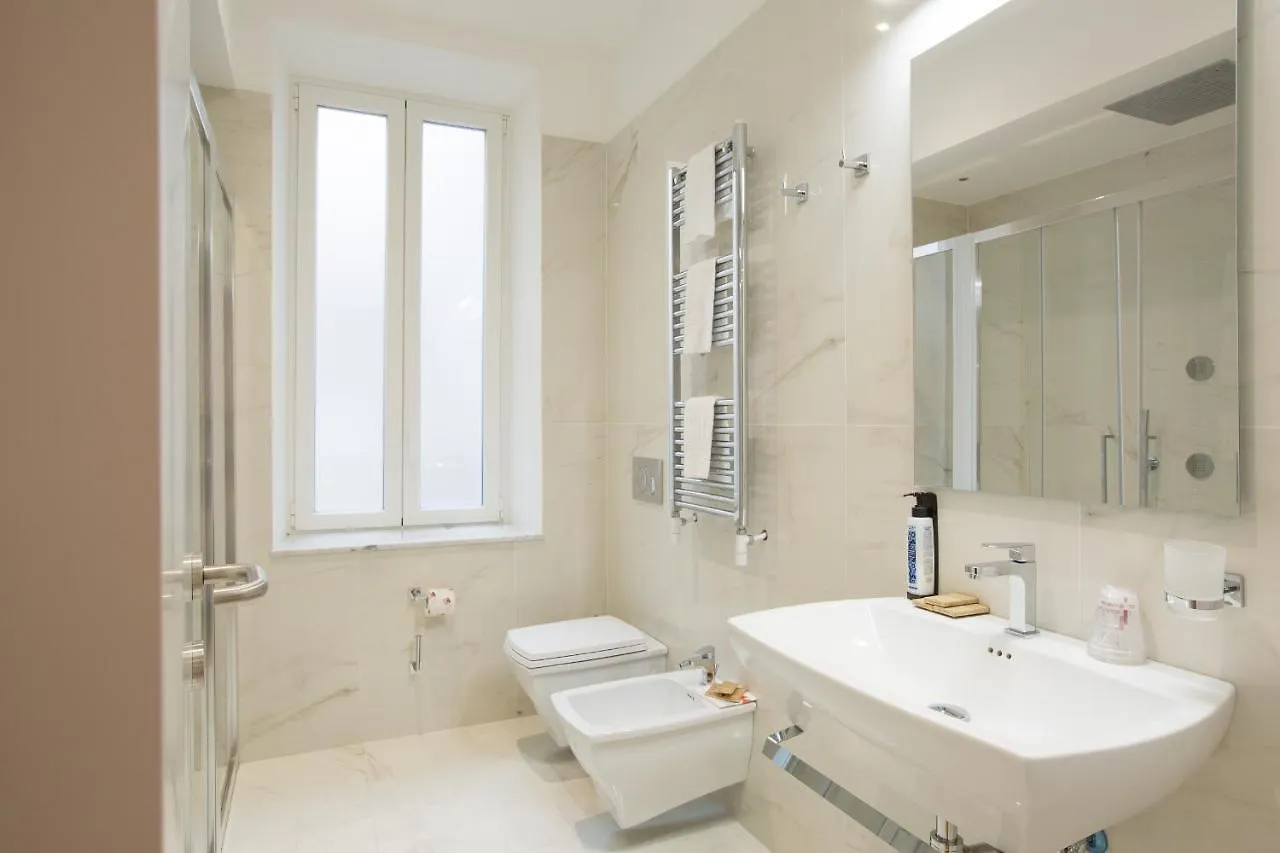 ***  Floris Hotel Rom Italien