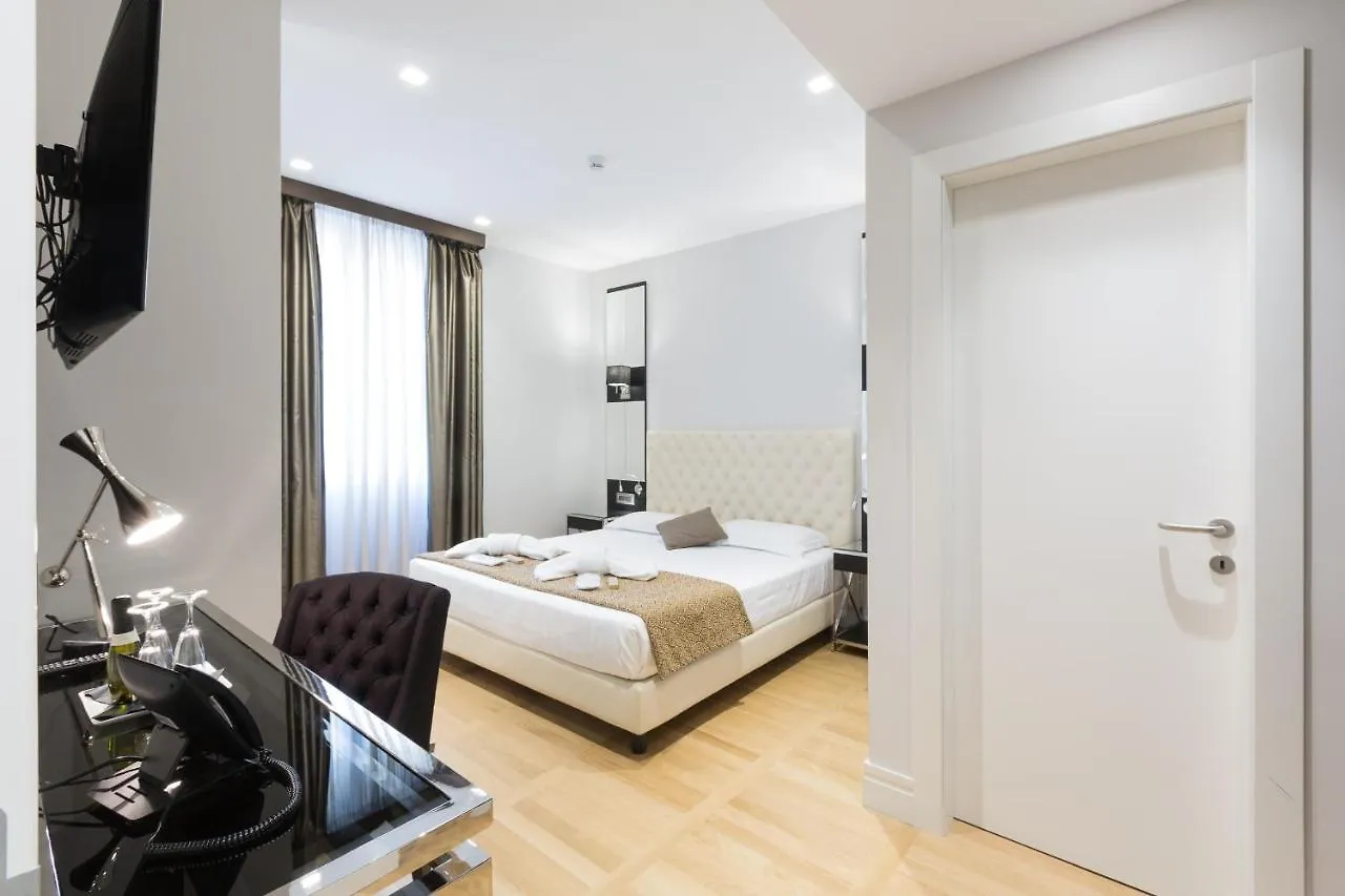 Floris Hotel Rom Italien