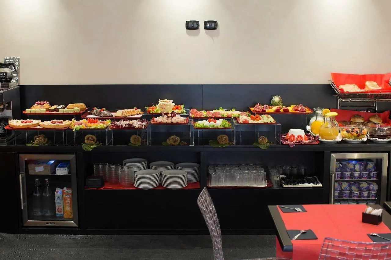 Floris Hotel Rom