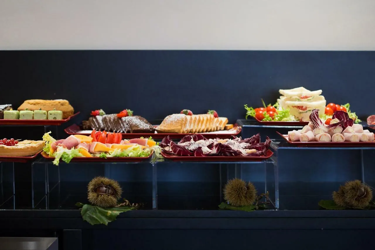 Floris Hotel Rom Italien