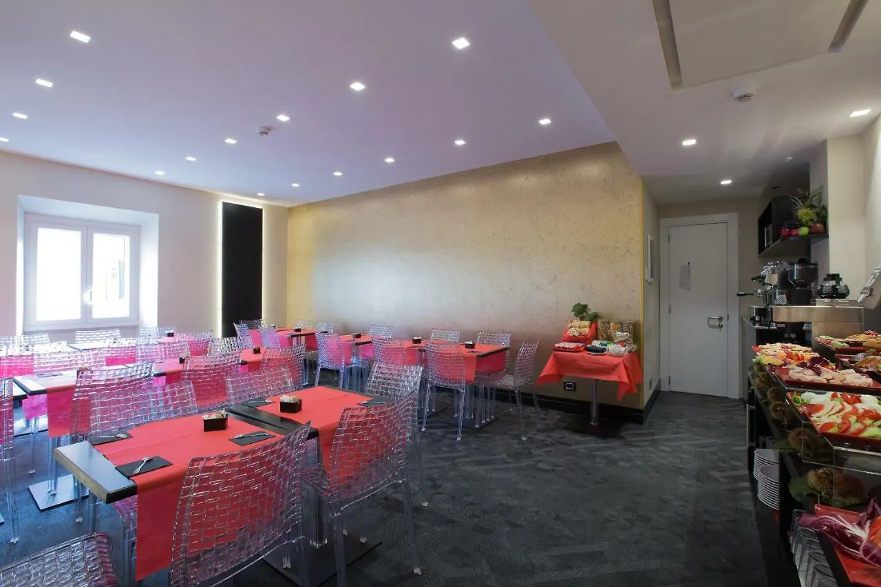 ***  Floris Hotel Rom Italien